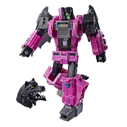 Figure Fangry Age Of The Primes Transformers 13cm