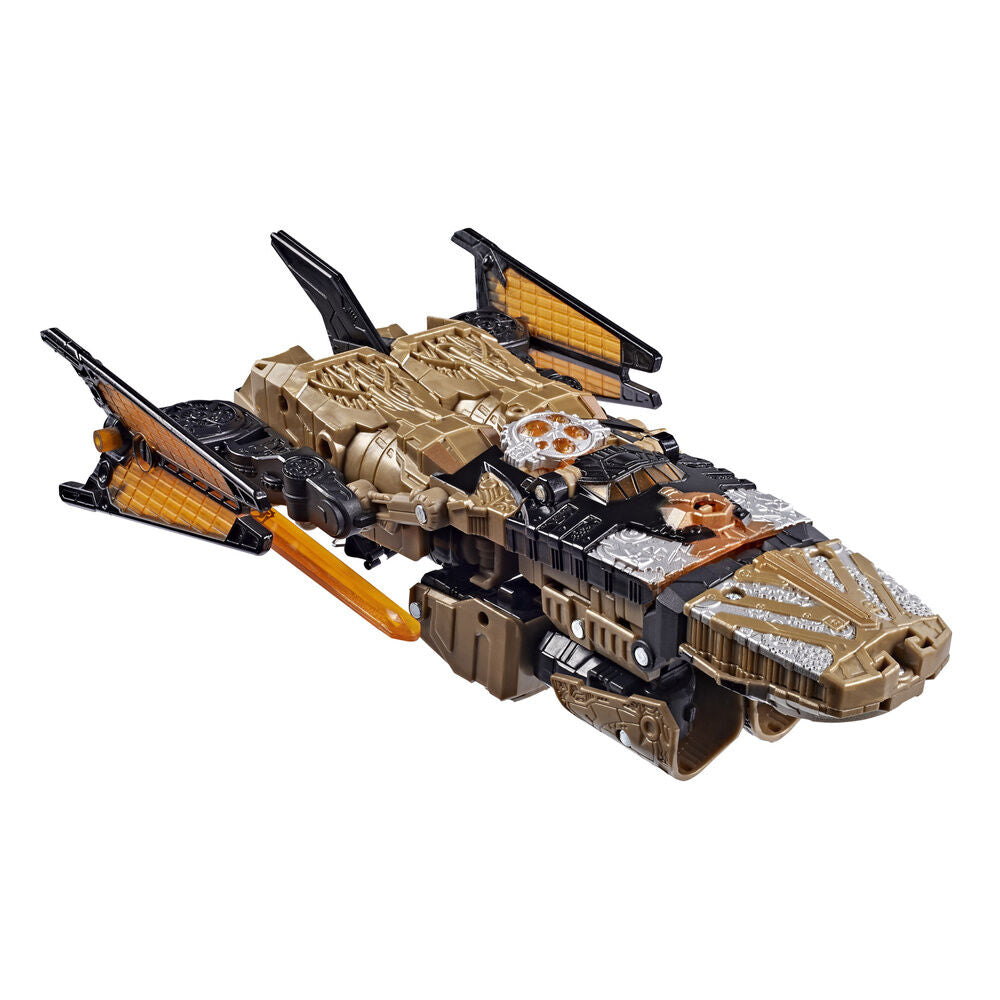 Figure The Thirteen Vector Prime Age Of The PrimesTransformers 17.5cm