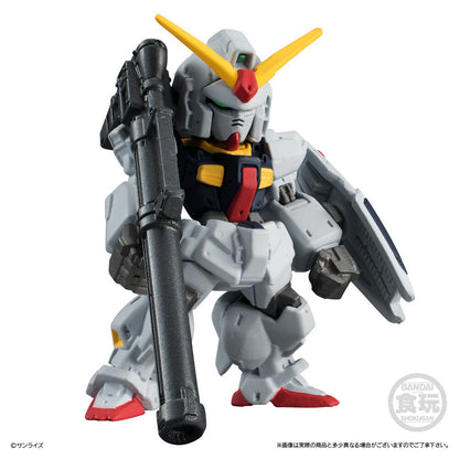 FW Gundam Converge figure wave 30 assorted