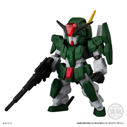 FW Gundam Converge figure wave 30 assorted