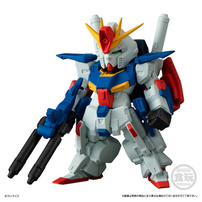 FW Gundam Converge figure wave 30 assorted