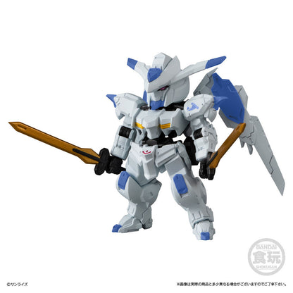 FW Gundam Converge figure wave 30 assorted