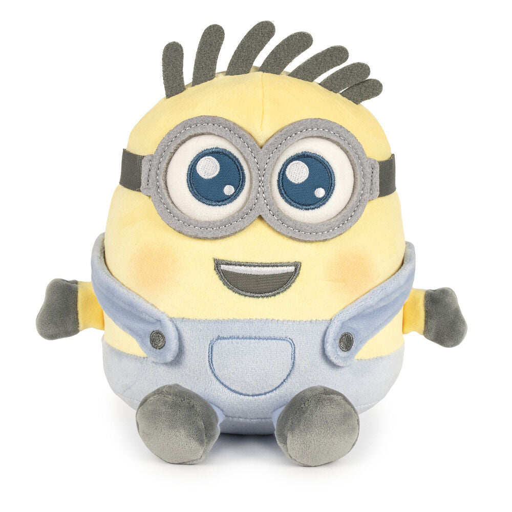Bob Minions Plush Toy 23cm