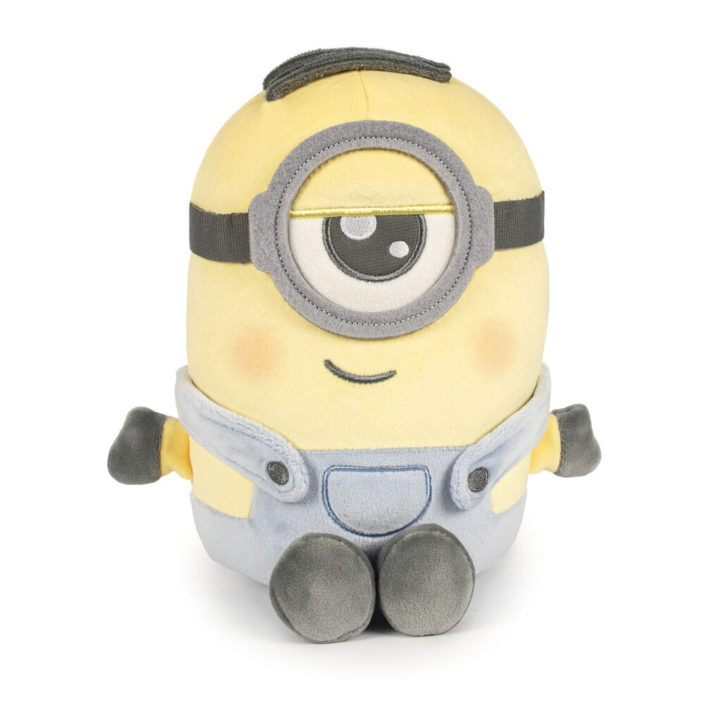 Stuart Minions Plush Toy 23cm