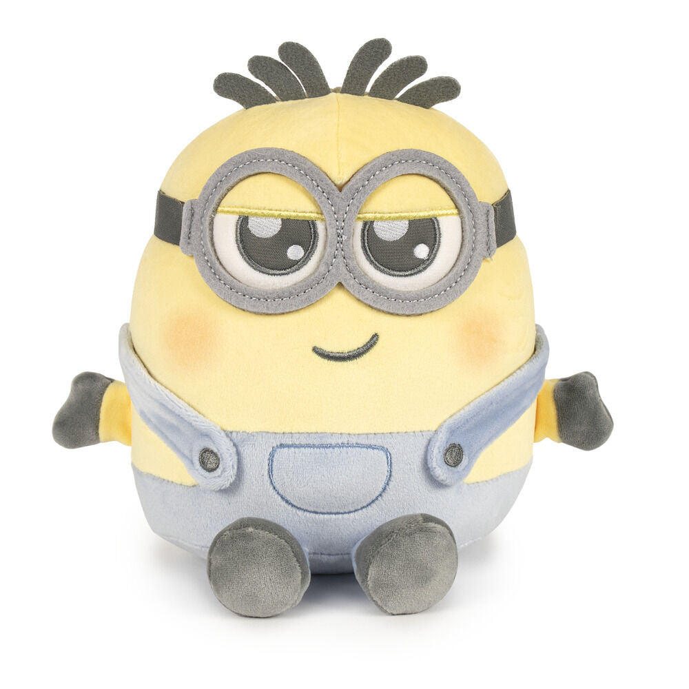 Otto Minions Plush Toy 23cm