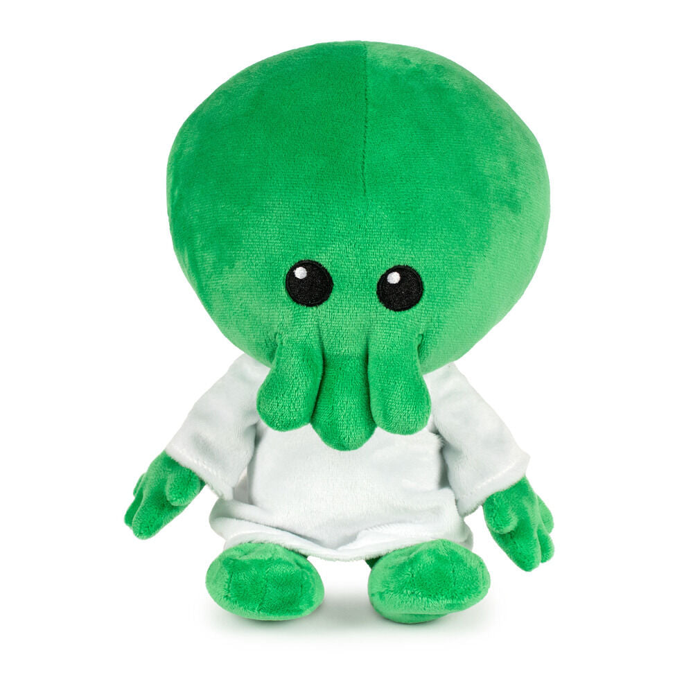 Green Monster Plush Minions & Monsters 26cm