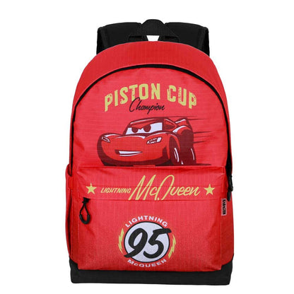 Plecak Piston Cars 3 Disney Pixar 41 cm