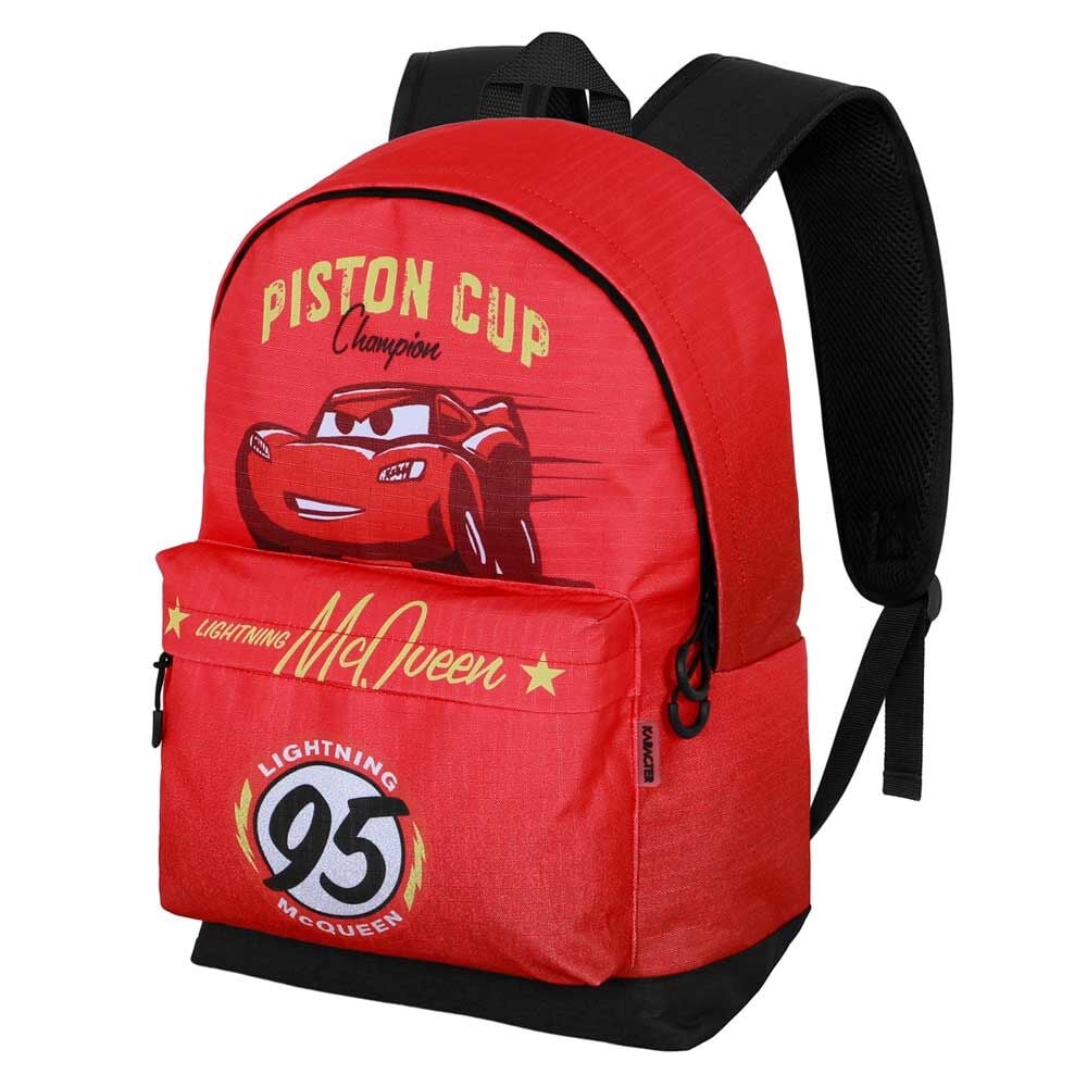 Plecak Piston Cars 3 Disney Pixar 41 cm