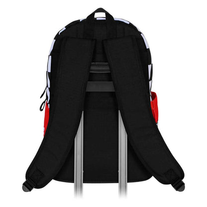 Mochila Disney Mickey Mouse de 41 cm