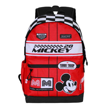 Mochila Disney Mickey Mouse de 41 cm
