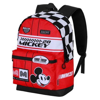Mochila Disney Mickey Mouse de 41 cm