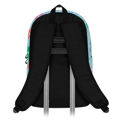 Mochila Disney Minnie Bloom de 41 cm