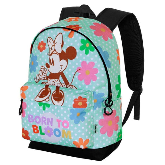 Sac à dos Disney Minnie Bloom 41 cm