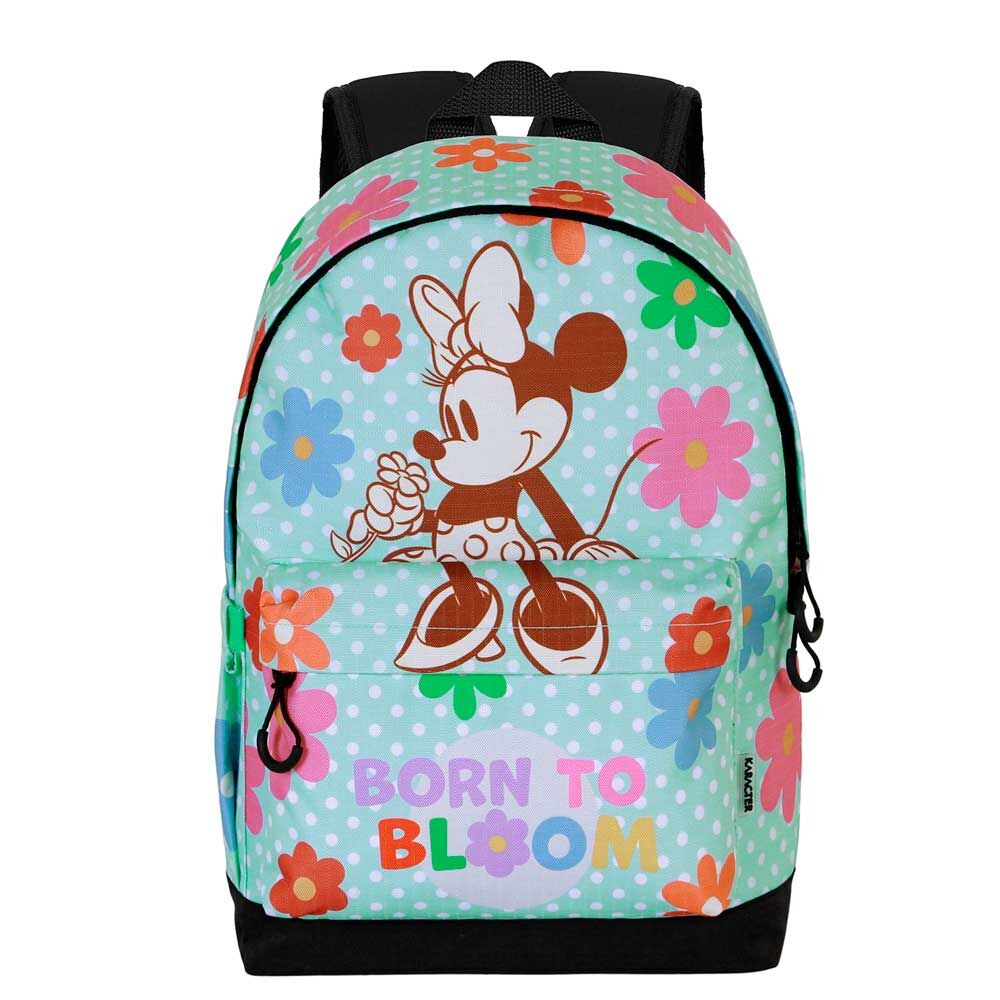 Mochila Disney Minnie Bloom de 41 cm