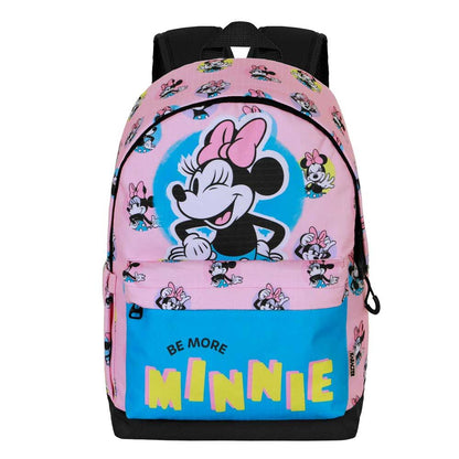 Więcej Plecak Minnie Disney 41 cm