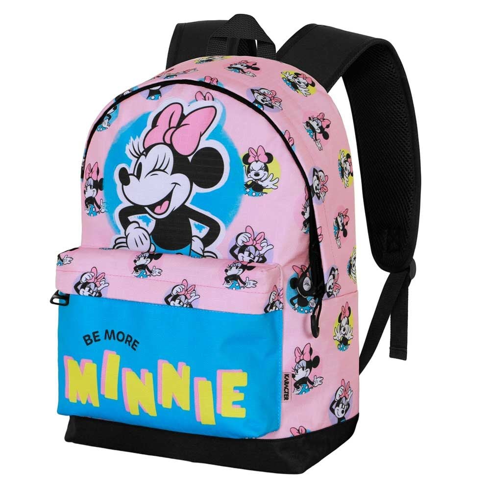 Więcej Plecak Minnie Disney 41 cm