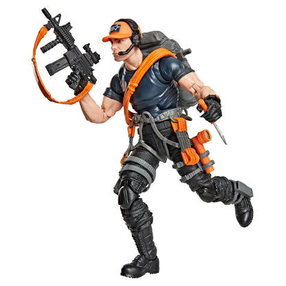 GI Joe Classified Series Action Man Figure 15cm