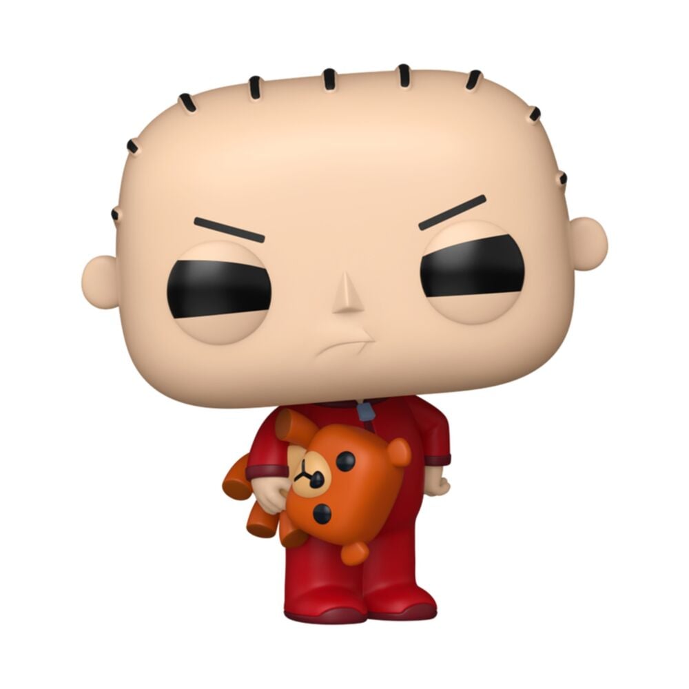 POP Figure Family Guy Stewie Griffin