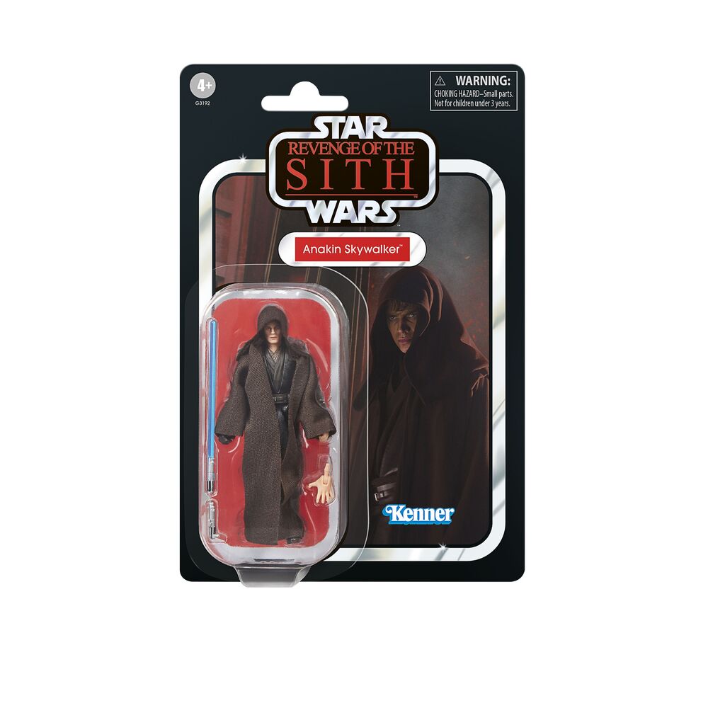 Anakin Skywalker & Clone Commander Cody Utapau Star Wars figures set 95cm