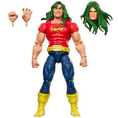 Figure Marvels DOC Samson The Incredible Hulk Marvel Legends Series 15cm