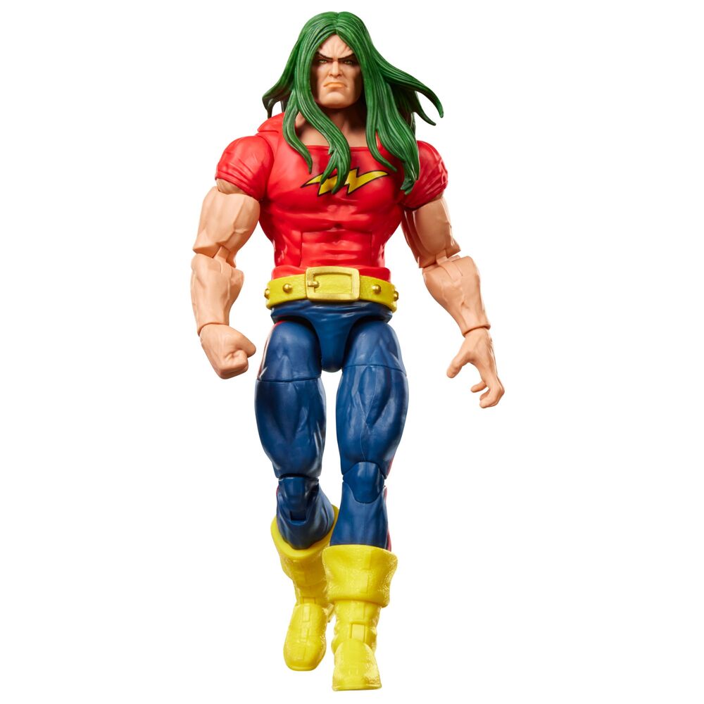 Figure Marvels DOC Samson The Incredible Hulk Marvel Legends Series 15cm
