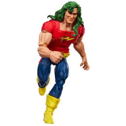 Figure Marvels DOC Samson The Incredible Hulk Marvel Legends Series 15cm