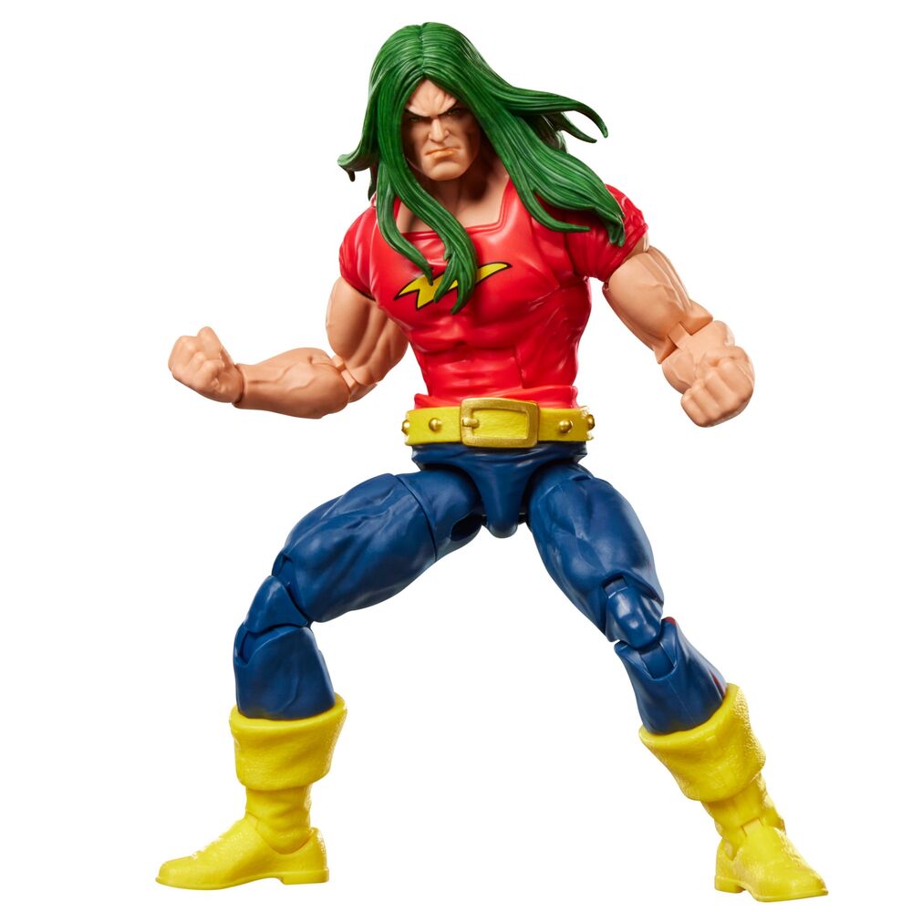 Figure Marvels DOC Samson The Incredible Hulk Marvel Legends Series 15cm