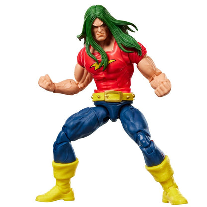 Figure Marvels DOC Samson The Incredible Hulk Marvel Legends Series 15cm