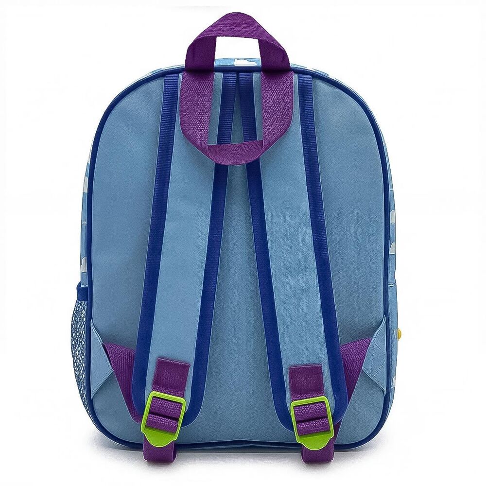 Toy Story 3D Backpack Disney Pixar 30cm