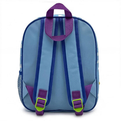 Toy Story 3D Backpack Disney Pixar 30cm