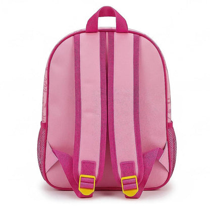 Sac à dos 3D Hello Kitty et ses amis 30 cm