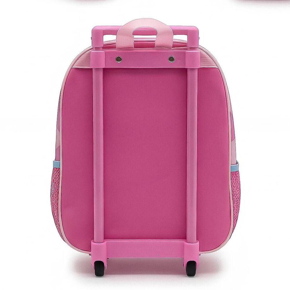 Carrito 3D de Minnie Mouse de Disney 30 cm