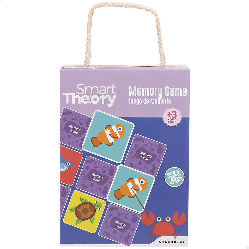 Memory Game Animals Dinosaurs Assorted