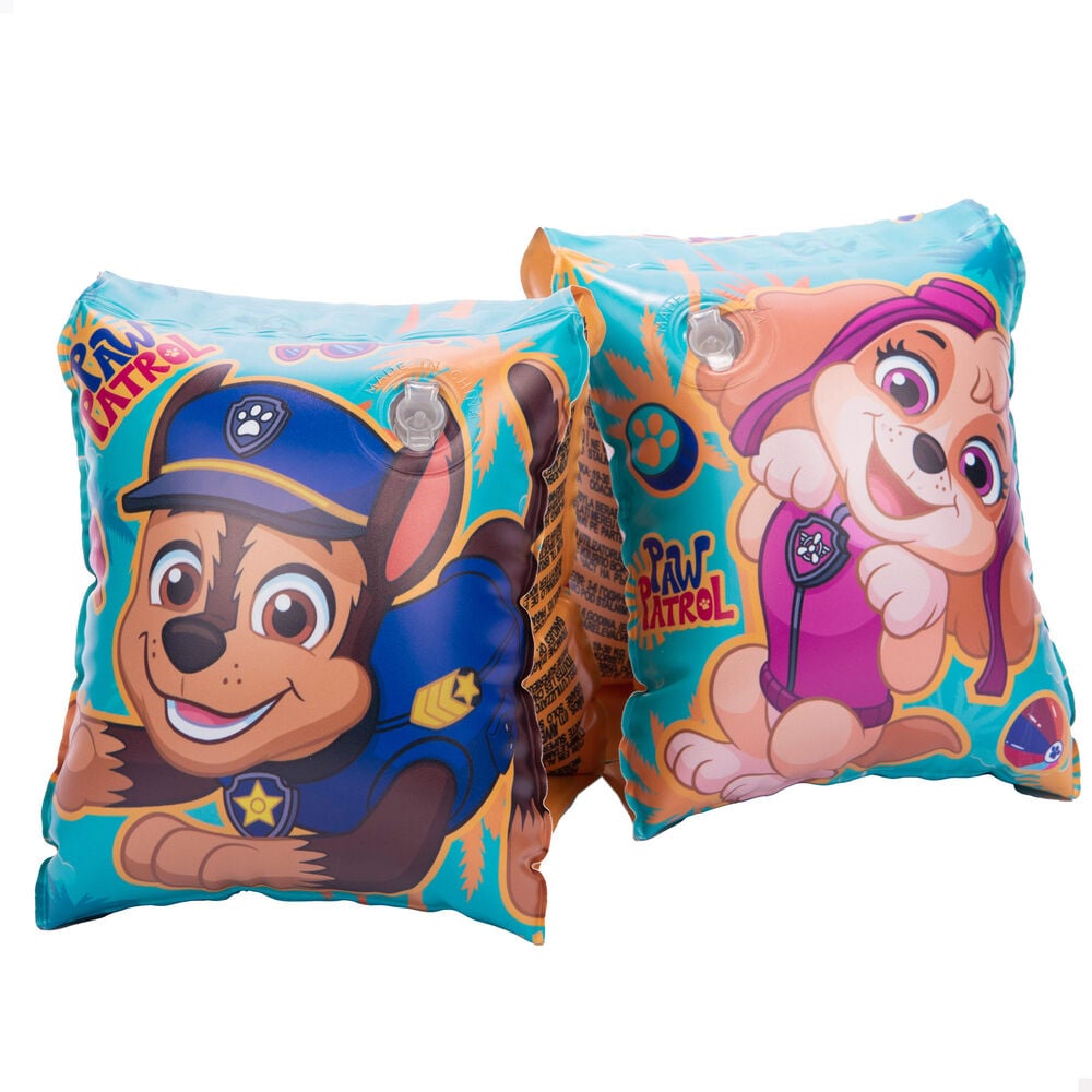Paw Patrol inflatable armbands
