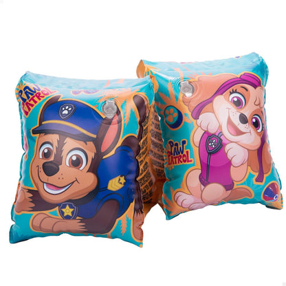 Paw Patrol inflatable armbands
