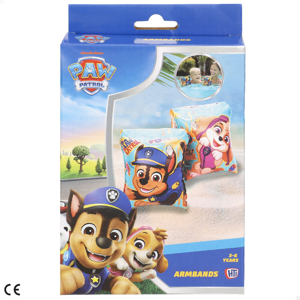 Paw Patrol inflatable armbands