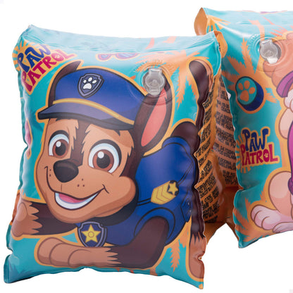 Paw Patrol inflatable armbands