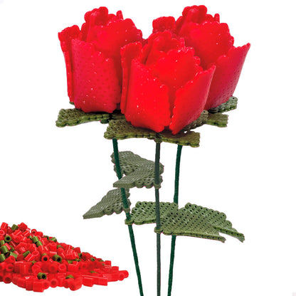 Smart Theory Roses 3D Puzzle 2172pcs