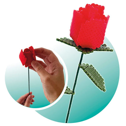 Smart Theory Roses 3D Puzzle 2172pcs