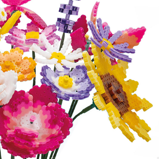 3D Puzzle Flower Bouquet Smart Theory 4700 pieces
