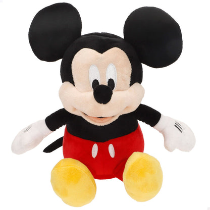 Disney Mickey Mouse Plush Money Box 20cm