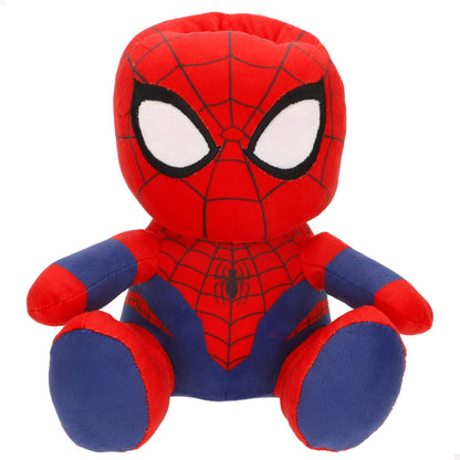 Marvel Spiderman Plush Money Box 20cm