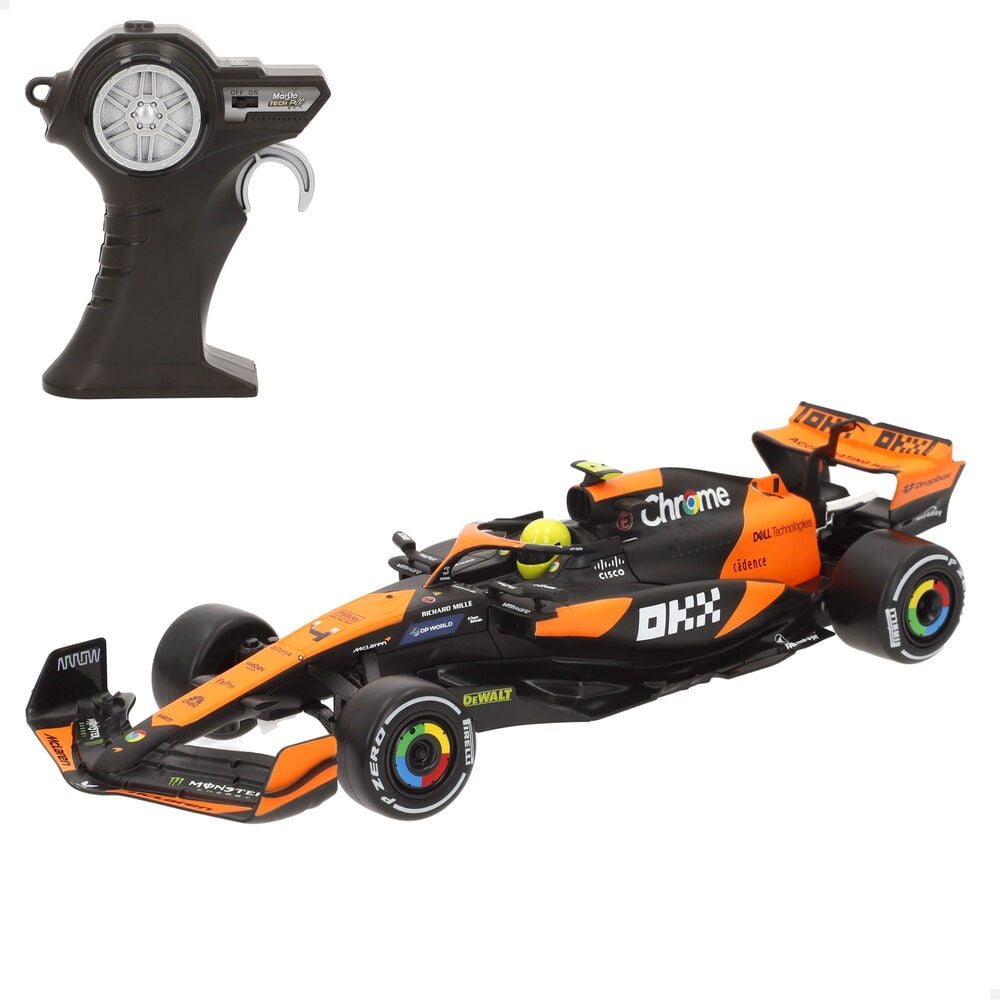 McLaren MCL 38 radio control car