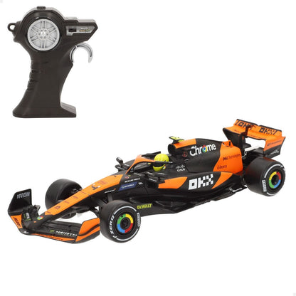 McLaren MCL 38 radio control car