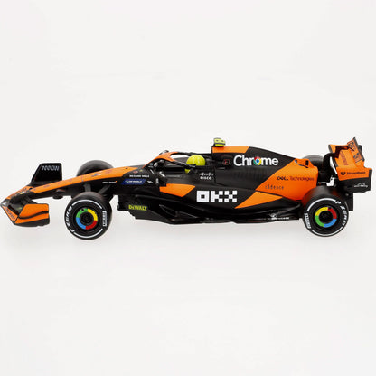 McLaren MCL 38 radio control car