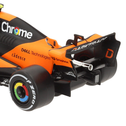 McLaren MCL 38 radio control car