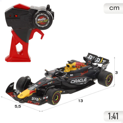 Red Bull Racing RB20 radio control car