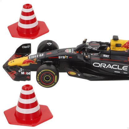 Red Bull Racing RB20 radio control car