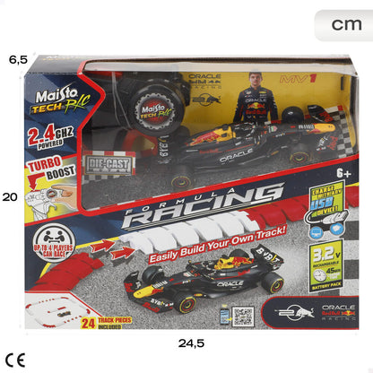 Red Bull Racing RB20 radio control car