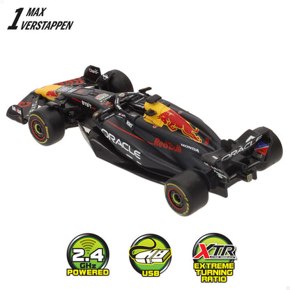 Red Bull Racing RB20 radio control car